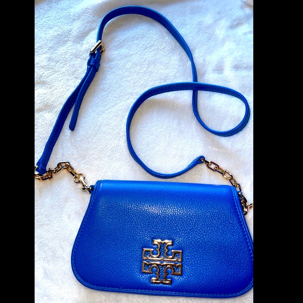 Tory Burch. Crossbody Bag